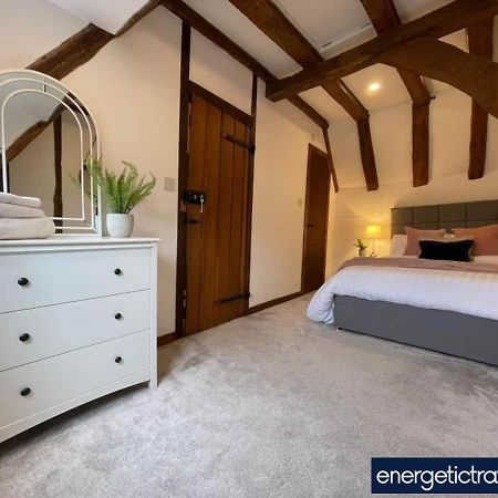 Rural Country Suites - Judge'S Lodge East Grinstead Exterior photo